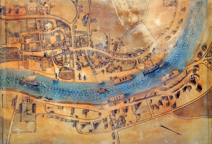 Latisana - 1746 Latisana - 1746