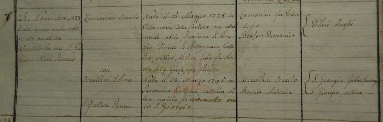 Biblioteca de Pordenone Biblioteca de Pordenone