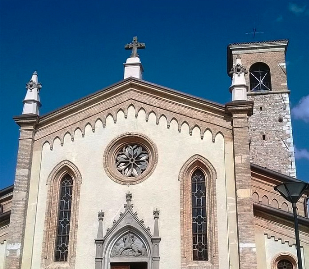 Biblioteca de Pordenone Biblioteca de Pordenone